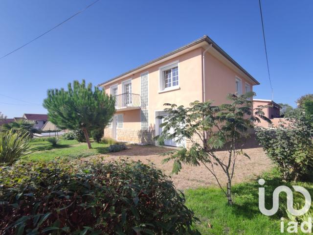 Maison 8 pièces 151 m²
