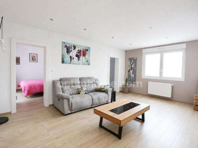 Maison 7 pièces 151 m²