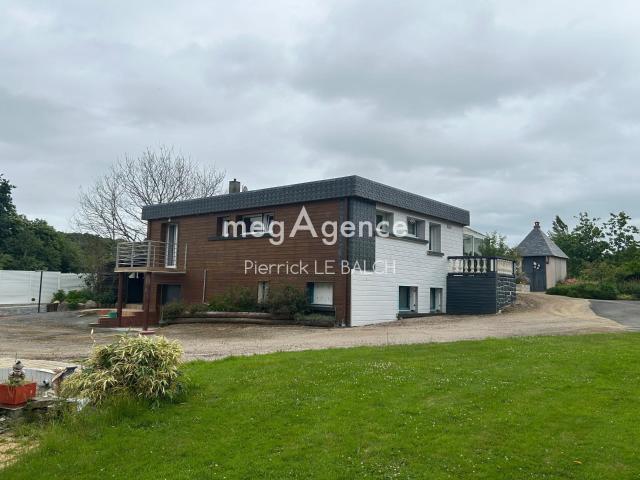 Maison 7 pièces 151 m²