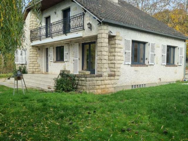 Maison 7 pièces 151 m²