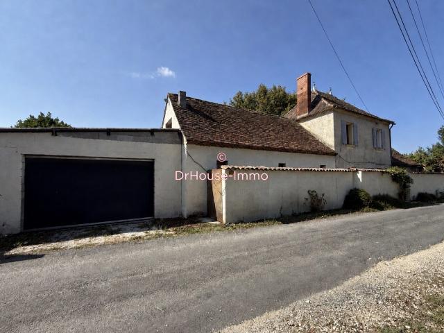 Maison 7 pièces 151 m²