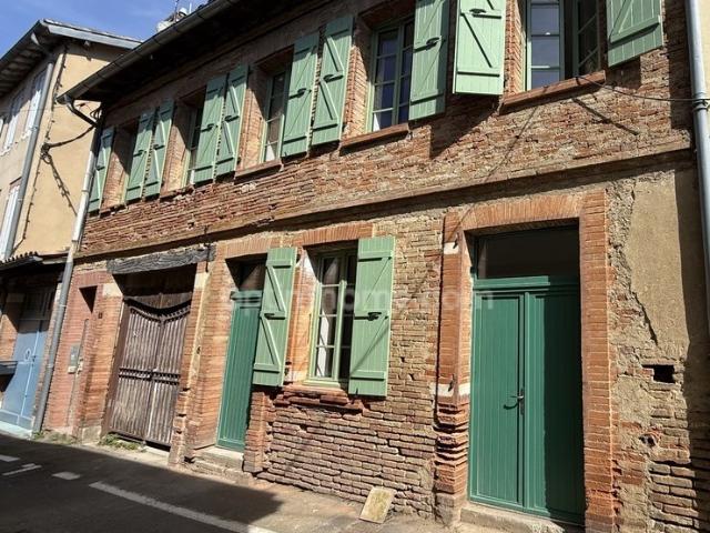 Maison 7 pièces 151 m²
