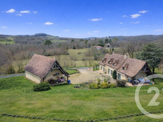 Maison 7 pièces 151 m²