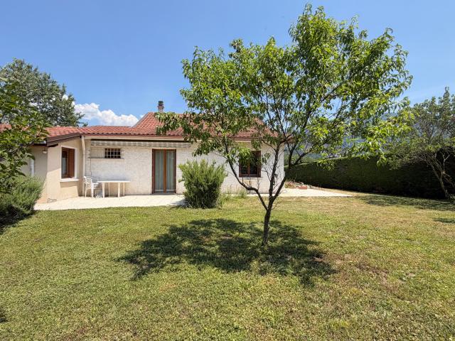 Maison 7 pièces 151 m²