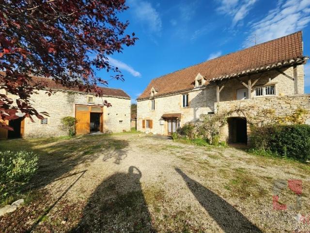 Maison 7 pièces 151 m²