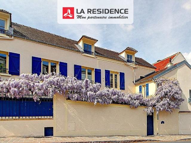 Maison 7 pièces 151 m²