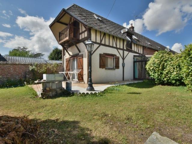 Maison 7 pièces 151 m²