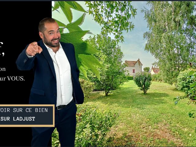 Maison 7 pièces 138 m²