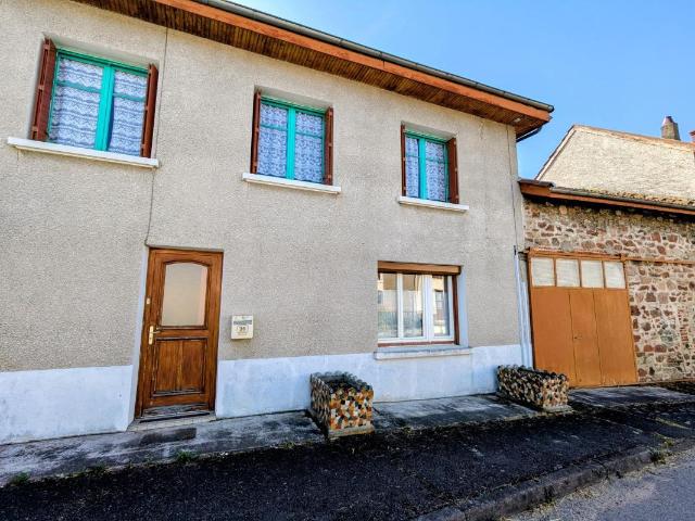 Maison 7 pièces 151 m²