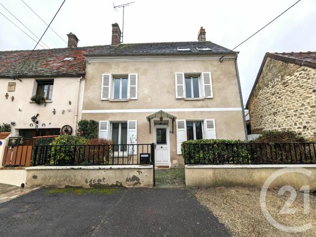 Maison 7 pièces 151 m²