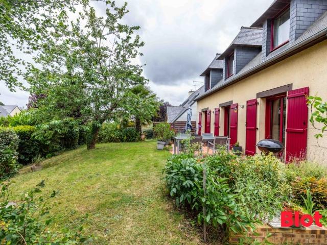 Maison 7 pièces 151 m²