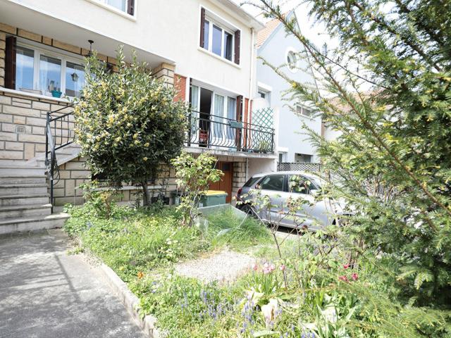 Maison 7 pièces 151 m²