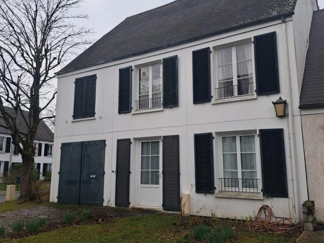 Maison 7 pièces 151 m²