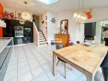 Maison 7 pièces 151 m²