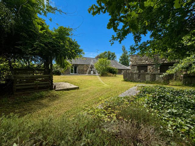 Maison 7 pièces 151 m²