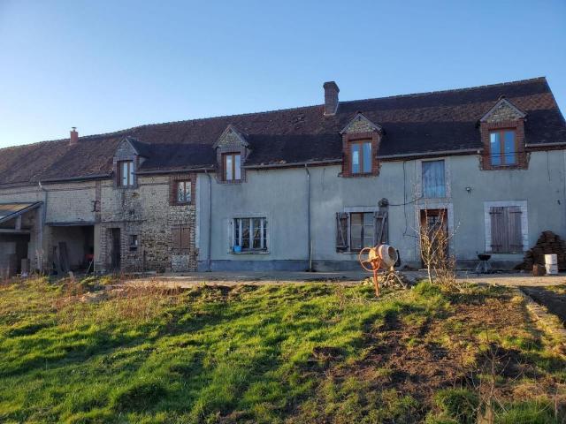 Maison 7 pièces 151 m²