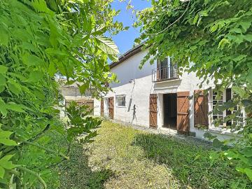 Maison 7 pièces 151 m²