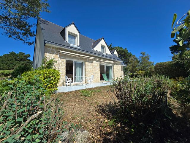 Maison 7 pièces 151 m²