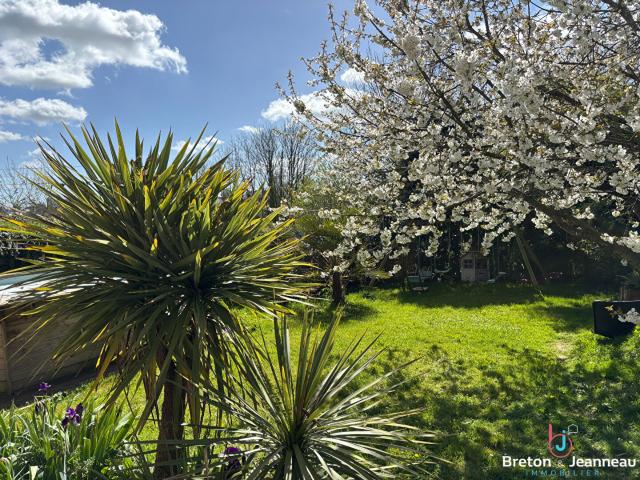 Maison 7 pièces 151 m²