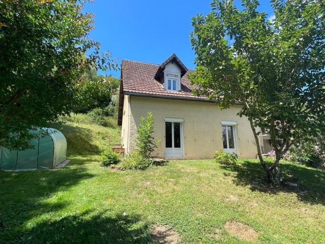 Maison 7 pièces 152 m²
