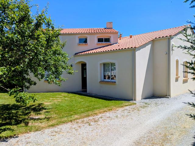 Maison 7 pièces 152 m²