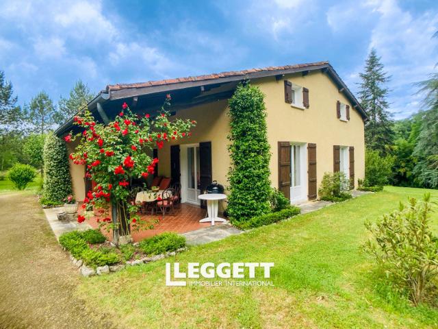 Maison 7 pièces 152 m²