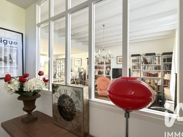Maison 7 pièces 152 m²
