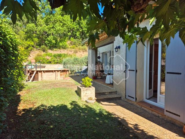 Maison 7 pièces 152 m²