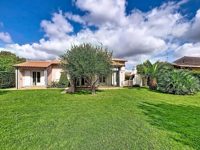 Maison 7 pièces 152 m²
