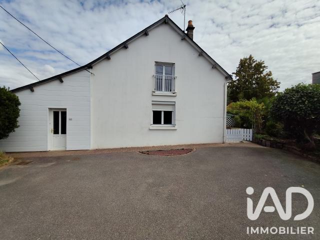 Maison 7 pièces 152 m²