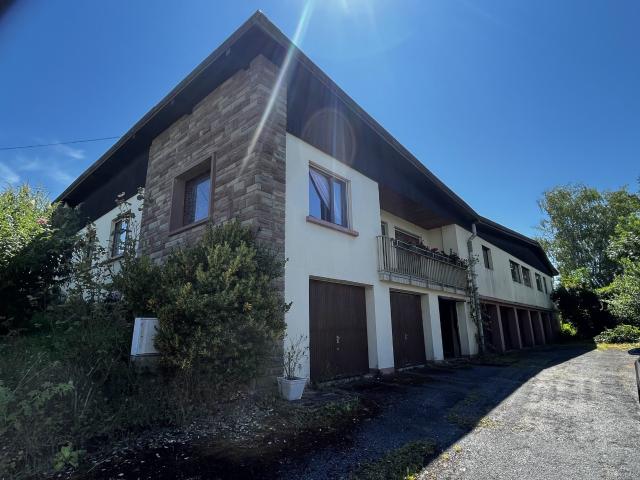 Maison 7 pièces 152 m²