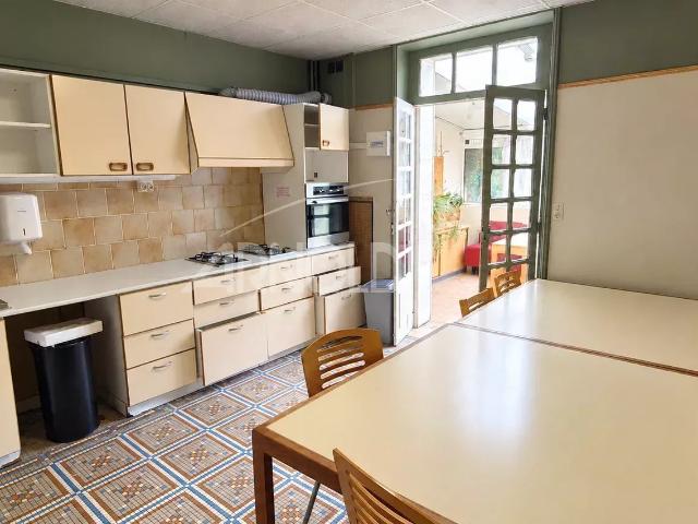 Maison 7 pièces 152 m²