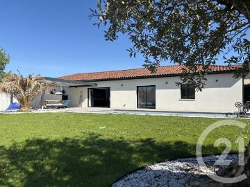 Maison 7 pièces 152 m²