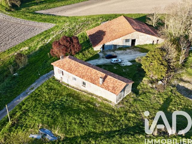 Maison 7 pièces 152 m²
