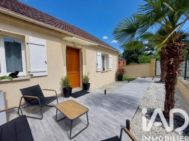Maison 7 pièces 152 m²