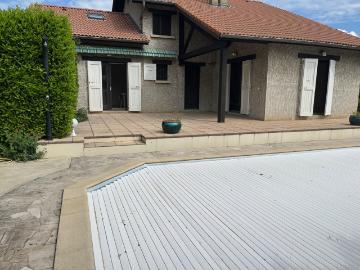 Maison 7 pièces 152 m²