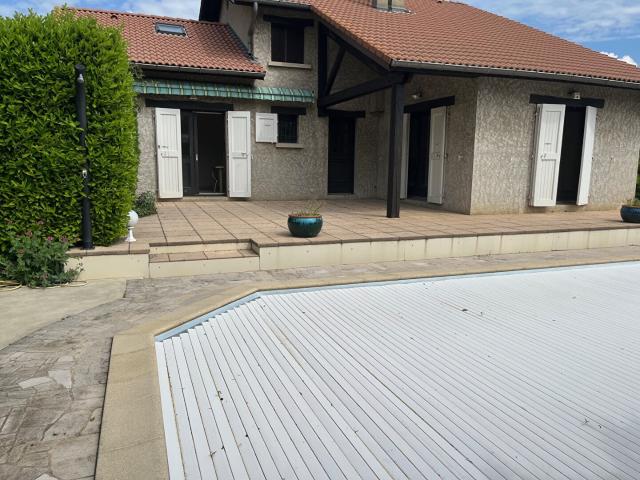 Maison 7 pièces 152 m²