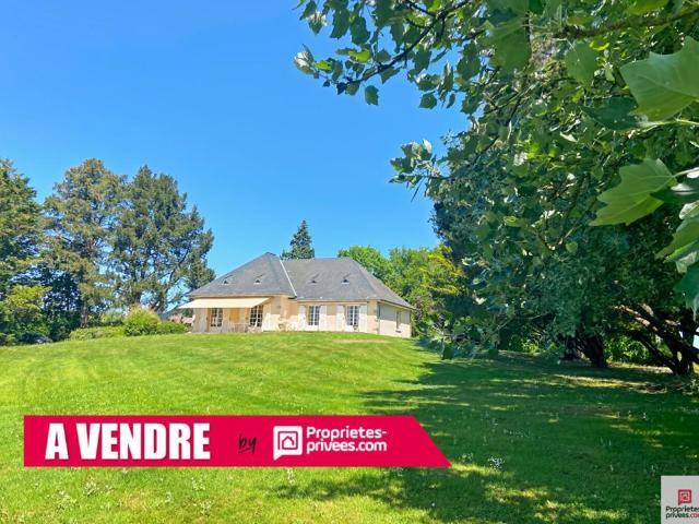 Maison 7 pièces 152 m²