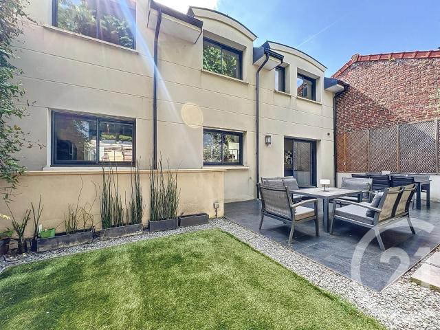 Maison 7 pièces 152 m²