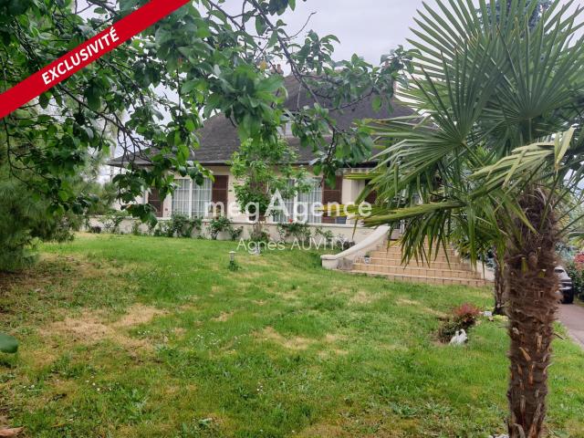 Maison 5 pièces 174 m²