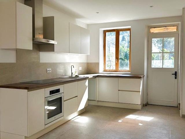 Maison 7 pièces 152 m²
