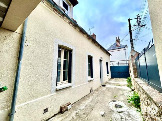 Maison 7 pièces 152 m²