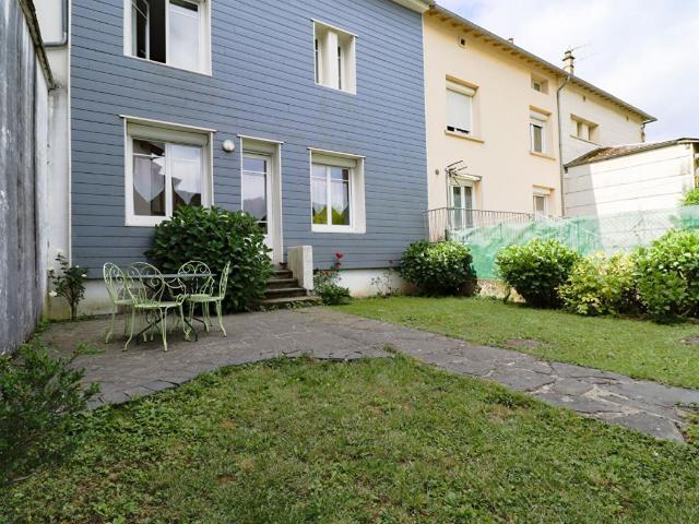 Maison 7 pièces 152 m²