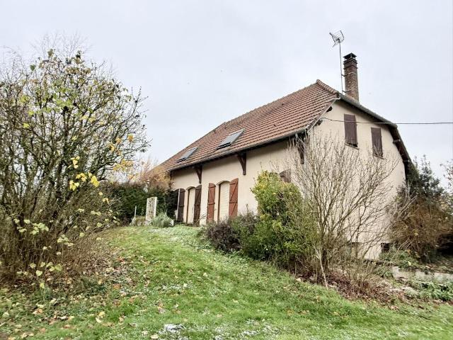 Maison 7 pièces 152 m²