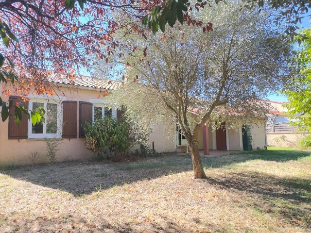 Maison 7 pièces 152 m²