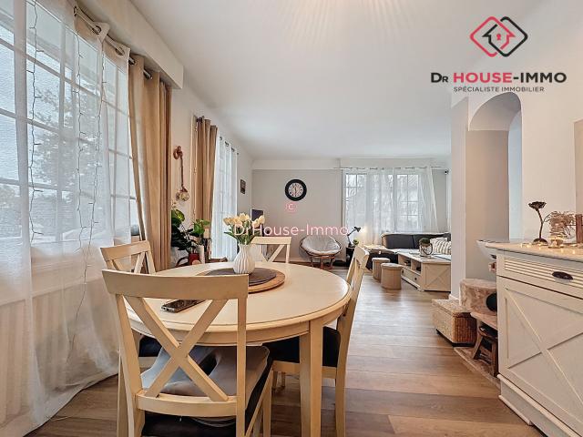 Maison 7 pièces 152 m²