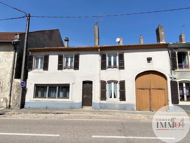 Maison 7 pièces 152 m²