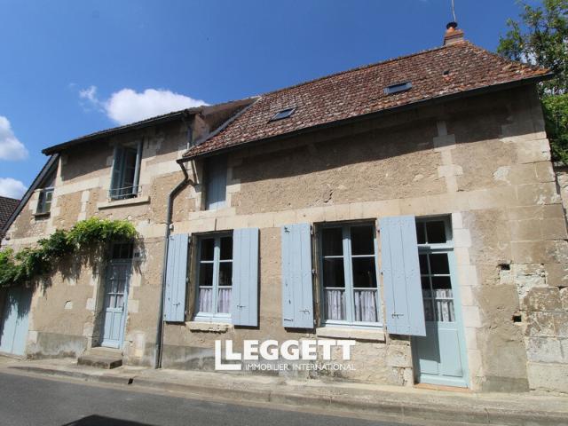 Maison 7 pièces 152 m²