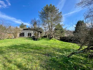 Maison 7 pièces 152 m²