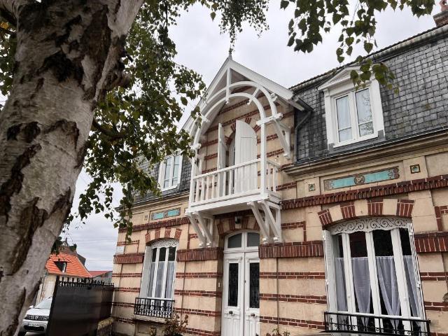 Maison 7 pièces 152 m²
